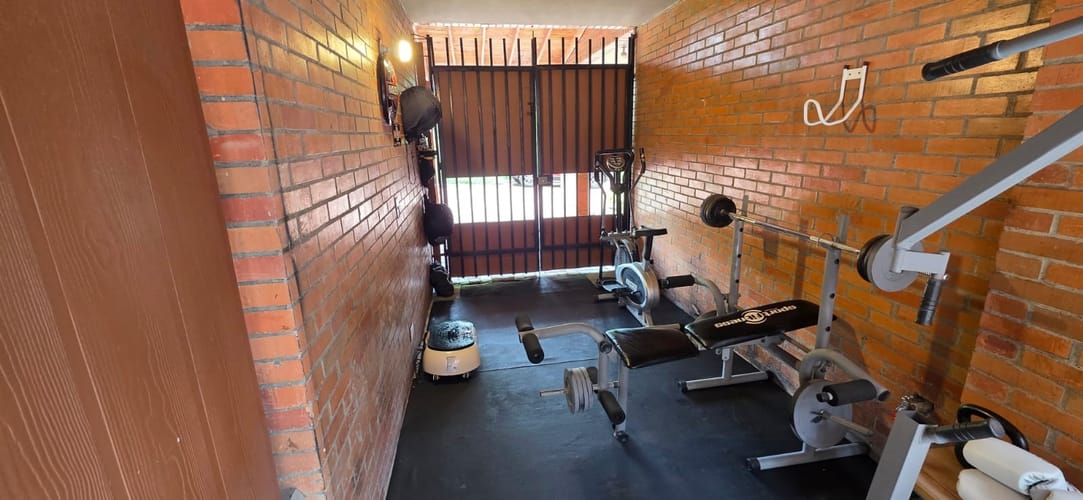 Casa de 3 alcobas en venta en Centenario, Pereira, 220 m² · foto 14 de 18