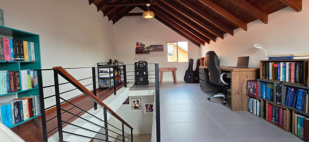 Casa de 3 alcobas en venta en Centenario, Pereira, 220 m² · foto 12 de 18