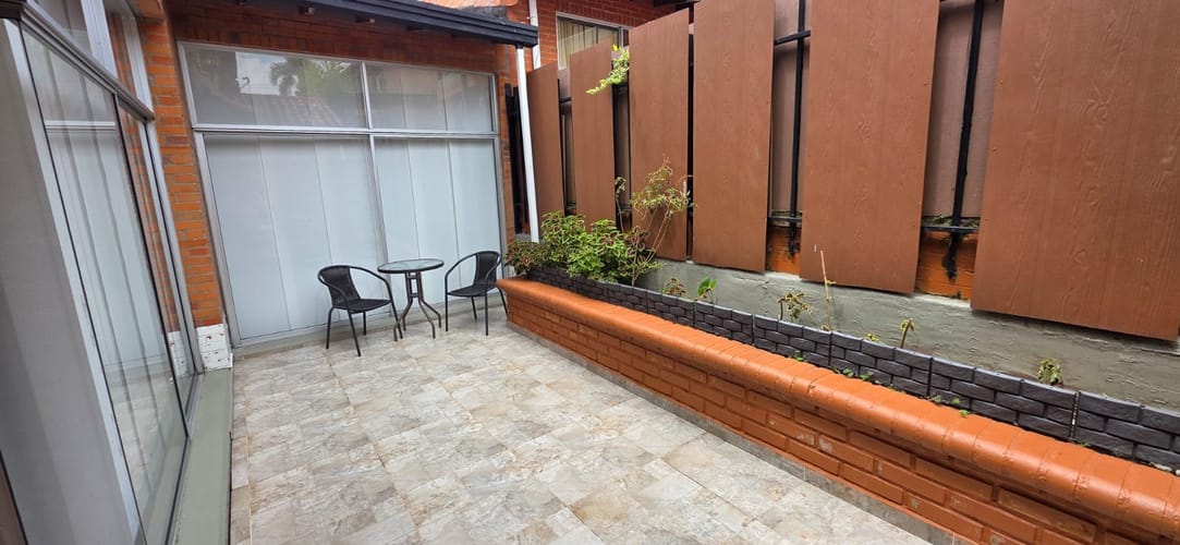 Casa de 3 alcobas en venta en Centenario, Pereira, 220 m² · foto 17 de 18