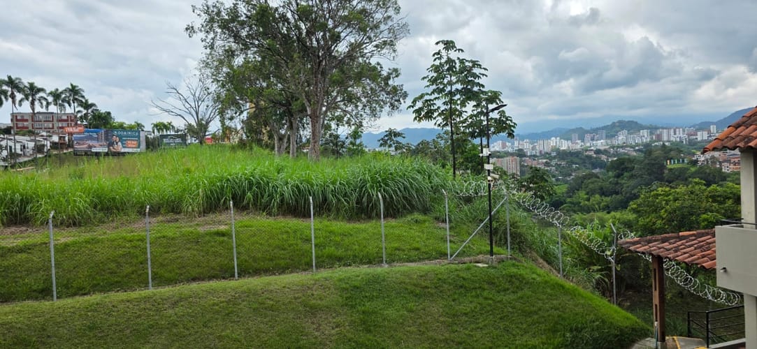Casa de 3 alcobas en venta en Centenario, Pereira, 220 m² · foto 18 de 18