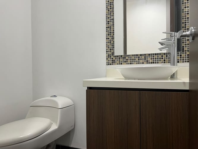 Apartamento de 3 alcobas en arriendo en El Diamante 2, Envigado, 120 m² · foto 18 de 18