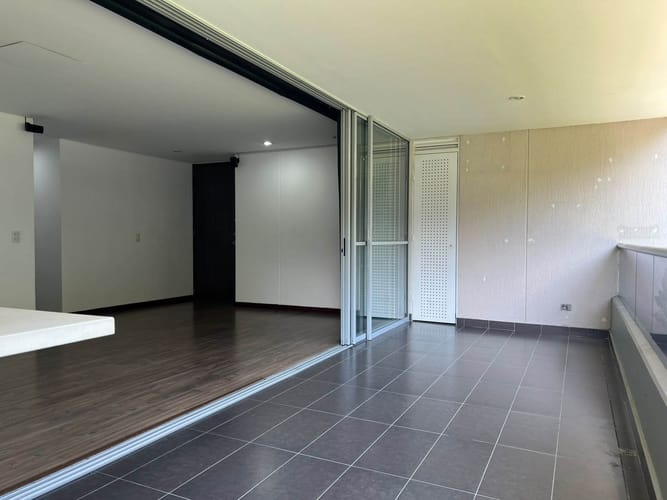 Apartamento de 3 alcobas en arriendo en El Diamante 2, Envigado, 120 m² · foto 14 de 18