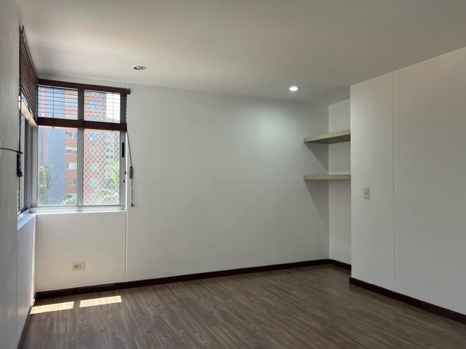 Apartamento de 3 alcobas en arriendo en El Diamante 2, Envigado, 120 m² · foto 7 de 18