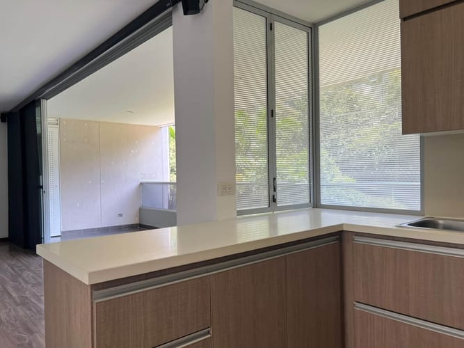 Apartamento de 3 alcobas en arriendo en El Diamante 2, Envigado, 120 m² · foto 6 de 18