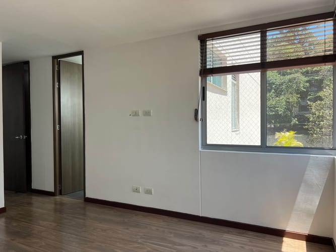 Apartamento de 3 alcobas en arriendo en El Diamante 2, Envigado, 120 m² · foto 13 de 18