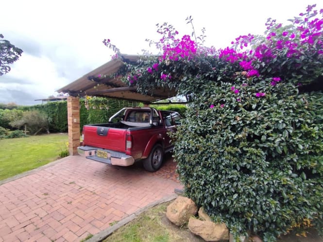 Casa de 4 alcobas en venta en Siberia, Cota, 300 m² · foto 3 de 20