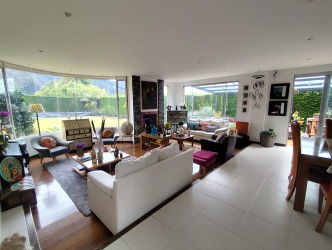 Casa de 4 alcobas en venta en Siberia, Cota, 300 m² · foto 4 de 20
