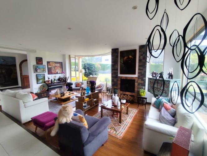 Casa de 4 alcobas en venta en Siberia, Cota, 300 m² · foto 17 de 20