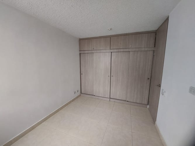 Apartamento de 2 alcobas en arriendo en Ternera, Cartagena, 58 m² · foto 4 de 12