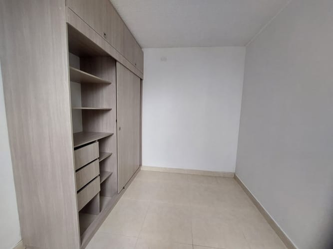 Apartamento de 2 alcobas en arriendo en Ternera, Cartagena, 58 m² · foto 5 de 12