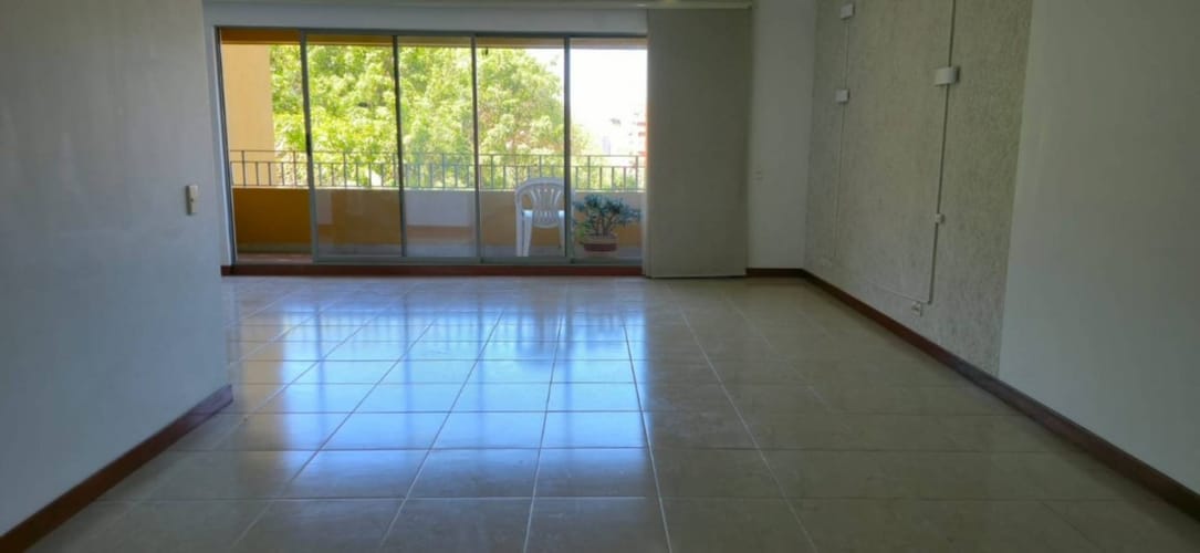 Apartamento de 3 alcobas en venta en Belén, Medellín, 125 m² · foto 5 de 24