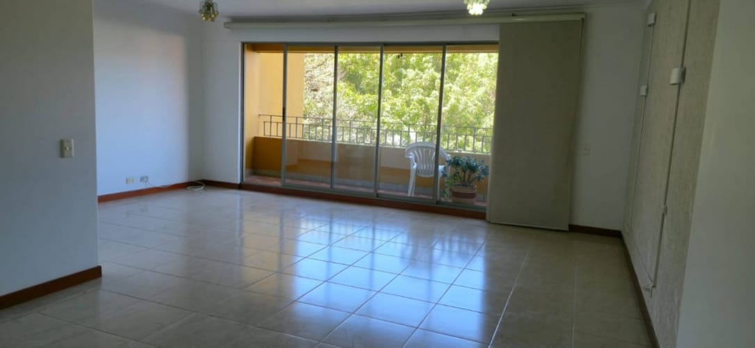 Apartamento de 3 alcobas en venta en Belén, Medellín, 125 m² · foto 6 de 24