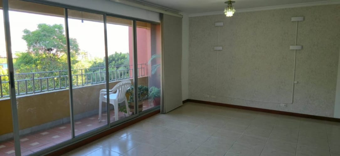 Apartamento de 3 alcobas en venta en Belén, Medellín, 125 m² · foto 7 de 24