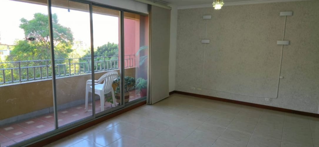 Apartamento de 3 alcobas en venta en Belén, Medellín, 125 m² · foto 8 de 24