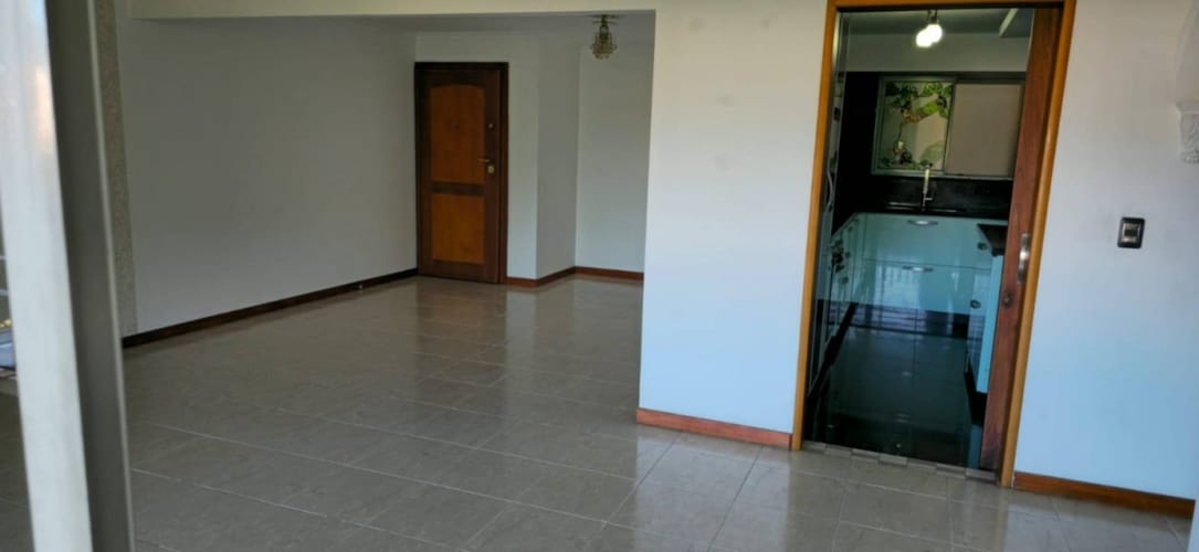 Apartamento de 3 alcobas en venta en Belén, Medellín, 125 m² · foto 10 de 24