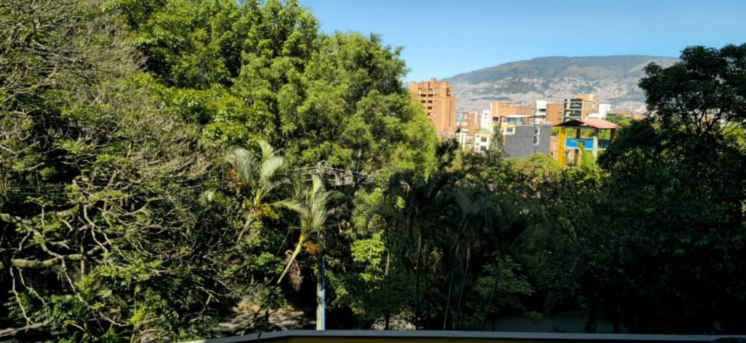 Apartamento de 3 alcobas en venta en Belén, Medellín, 125 m² · foto 14 de 24