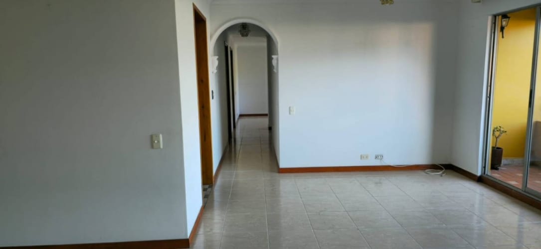 Apartamento de 3 alcobas en venta en Belén, Medellín, 125 m² · foto 20 de 24