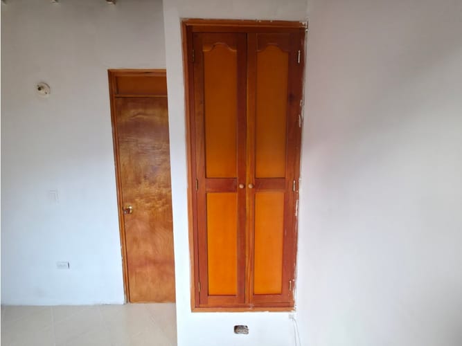 Apartamento de 2 alcobas en arriendo en Miraflores, Medellín, 68 m² · foto 12 de 16