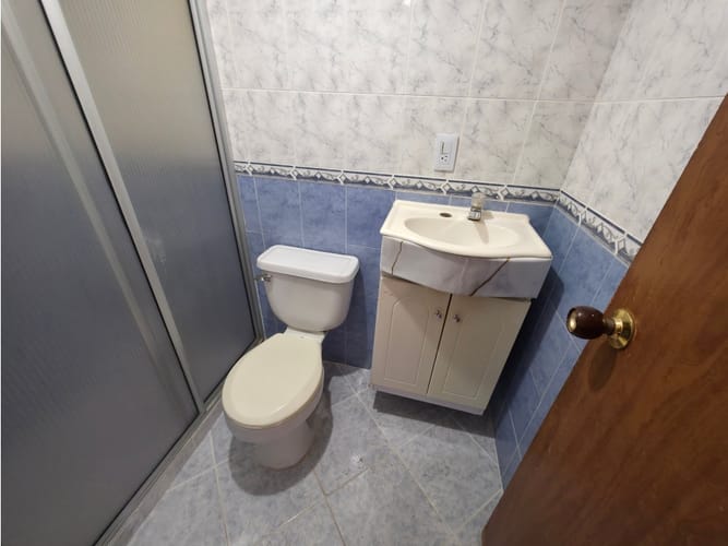 Apartamento de 2 alcobas en arriendo en Miraflores, Medellín, 68 m² · foto 13 de 16