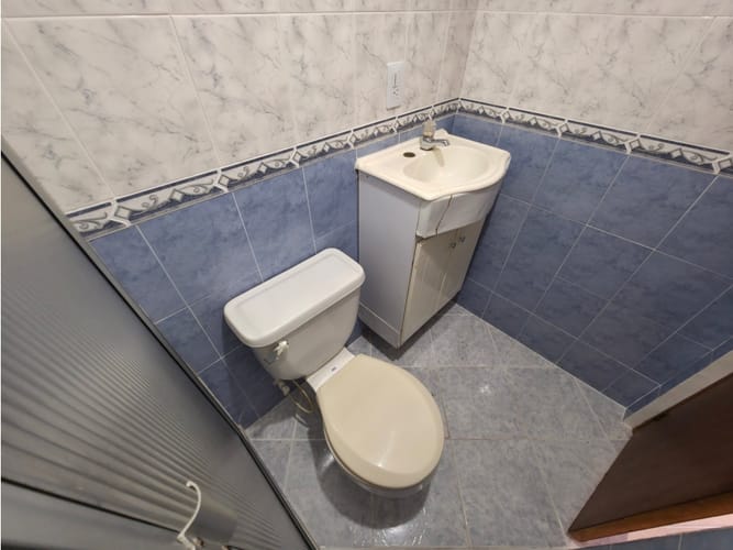 Apartamento de 2 alcobas en arriendo en Miraflores, Medellín, 68 m² · foto 15 de 16
