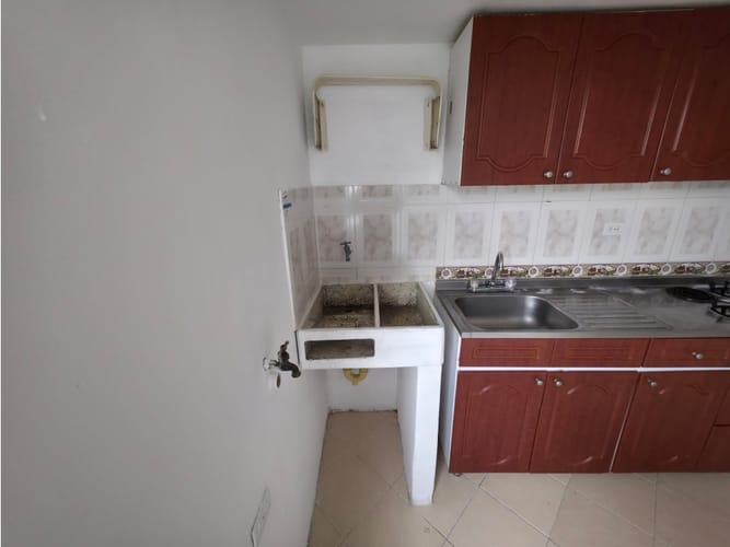 Apartamento de 2 alcobas en arriendo en Miraflores, Medellín, 68 m² · foto 16 de 16