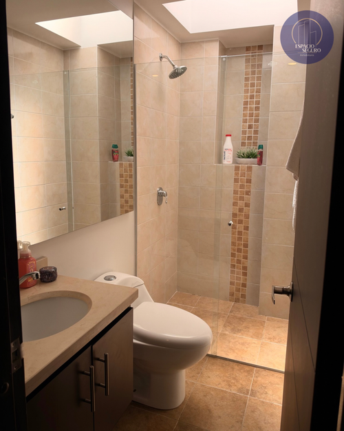 Apartamento de 3 alcobas en venta en Pasadena, Bogotá, 128 m² · foto 5 de 16