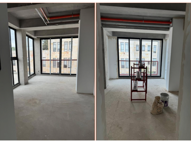 Apartaestudio en venta en Centro Histórico, Bogotá, 36 m² · foto 4 de 14