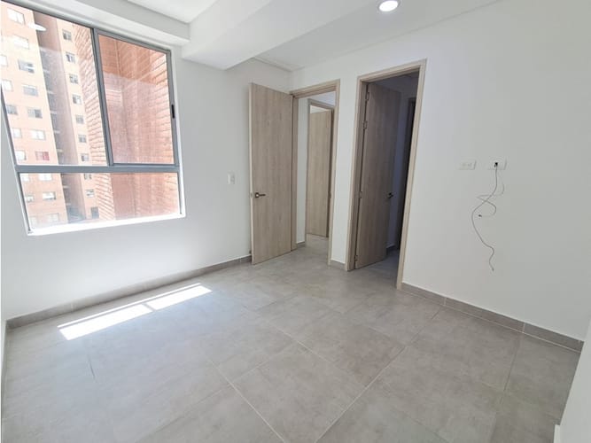 Apartamento de 3 alcobas en arriendo en Fabricato, Bello, 95 m² · foto 12 de 19