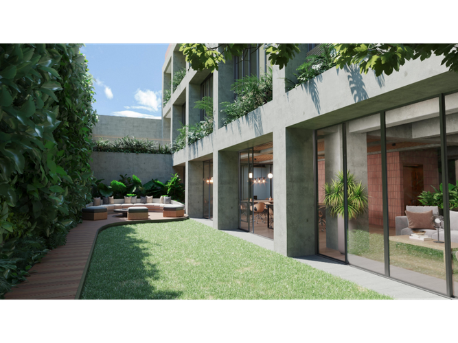 Apartaestudio en venta en Centro Histórico, Bogotá, 36 m² · foto 10 de 14