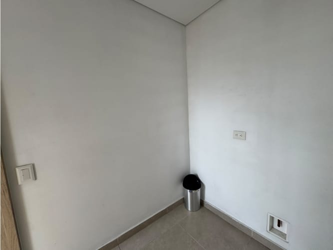 Apartamento de 3 alcobas en arriendo en Las Palmas, Medellín, 100 m² · foto 7 de 20