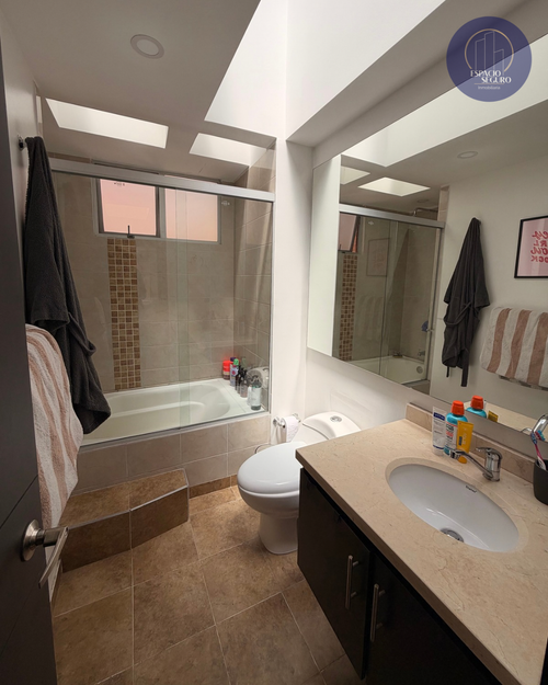 Apartamento de 3 alcobas en venta en Pasadena, Bogotá, 128 m² · foto 8 de 16