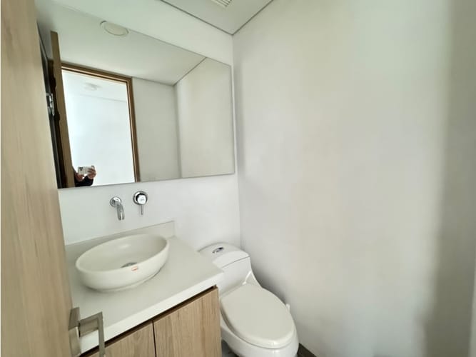 Apartamento de 3 alcobas en arriendo en Las Palmas, Medellín, 100 m² · foto 9 de 20