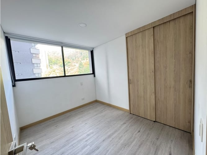 Apartamento de 3 alcobas en arriendo en Las Palmas, Medellín, 100 m² · foto 10 de 20
