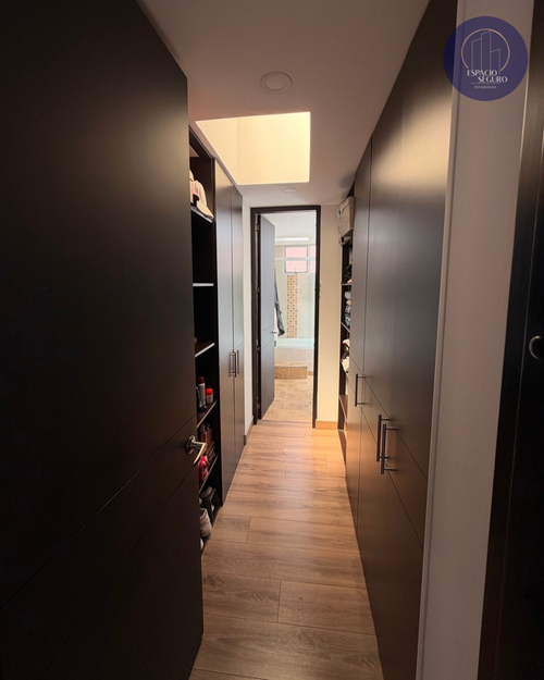 Apartamento de 3 alcobas en venta en Pasadena, Bogotá, 128 m² · foto 9 de 16