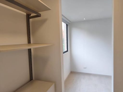 Apartamento de 3 alcobas en arriendo en Castropol, Medellín, 107 m² · foto 9 de 22