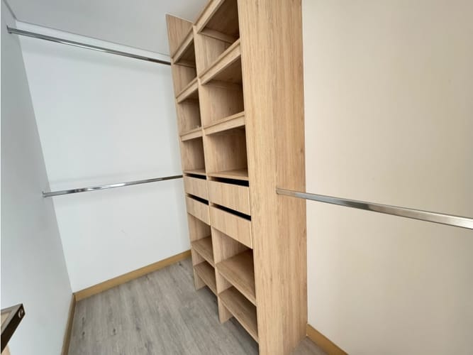 Apartamento de 3 alcobas en arriendo en Las Palmas, Medellín, 100 m² · foto 18 de 20