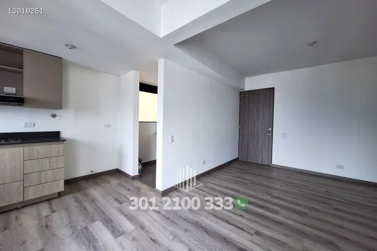 Apartamento de 3 alcobas en arriendo en Las Palmas, Medellín, 76 m² · foto 2 de 24