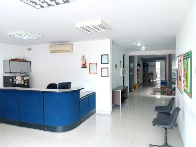 Edificio en venta en La Flora, Cali, 620 m² · foto 5 de 24