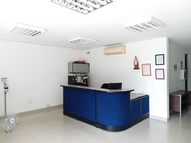 Edificio en venta en La Flora, Cali, 620 m² · foto 7 de 24