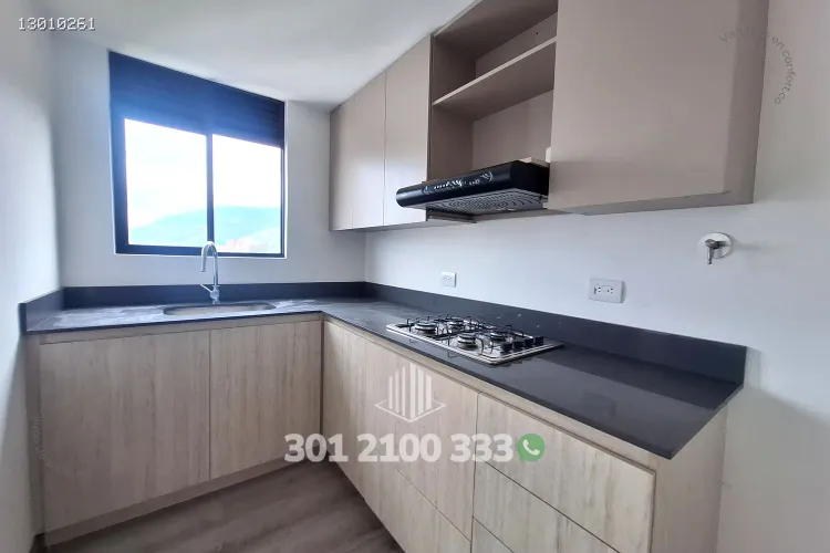 Apartamento de 3 alcobas en arriendo en Las Palmas, Medellín, 76 m² · foto 8 de 24