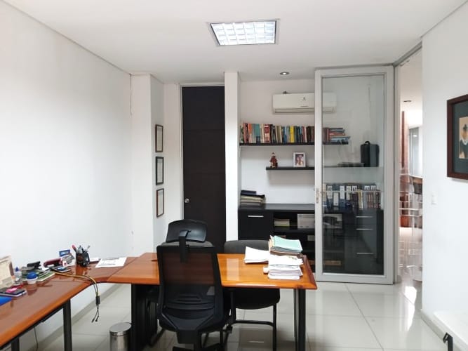 Edificio en venta en La Flora, Cali, 620 m² · foto 9 de 24