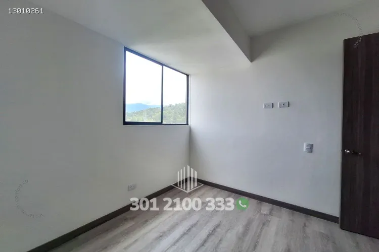Apartamento de 3 alcobas en arriendo en Las Palmas, Medellín, 76 m² · foto 16 de 24