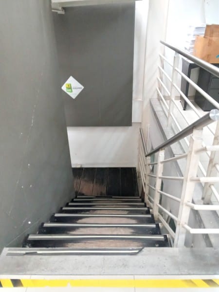 Edificio en venta en La Flora, Cali, 620 m² · foto 15 de 24