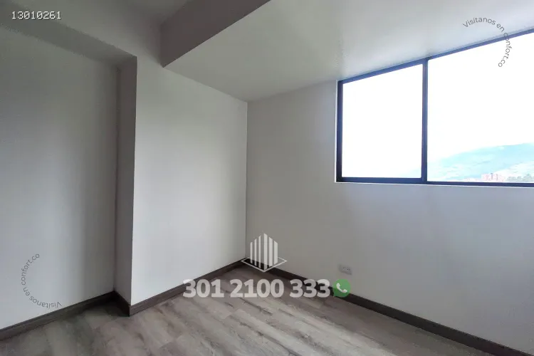 Apartamento de 3 alcobas en arriendo en Las Palmas, Medellín, 76 m² · foto 19 de 24