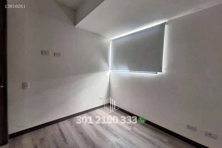 Apartamento de 3 alcobas en arriendo en Las Palmas, Medellín, 76 m² · foto 20 de 24
