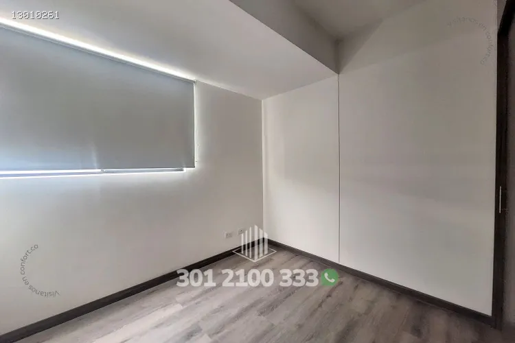 Apartamento de 3 alcobas en arriendo en Las Palmas, Medellín, 76 m² · foto 22 de 24