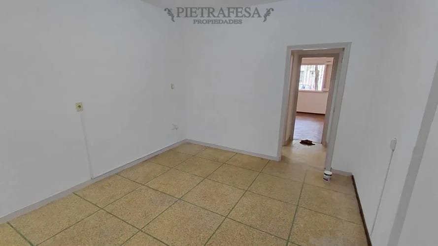 Apartamento en alquiler, 1 dormitorio, 1 baño, patio. Parque Rodó. · Foto 5