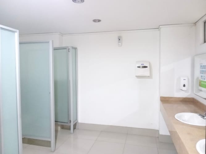 Edificio en venta en La Flora, Cali, 620 m² · foto 20 de 24