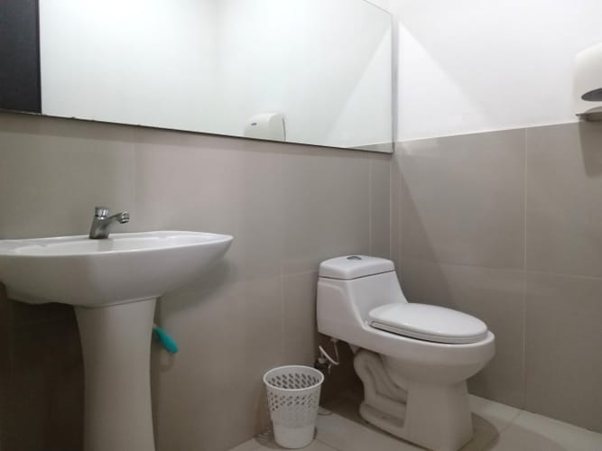 Edificio en venta en La Flora, Cali, 620 m² · foto 23 de 24