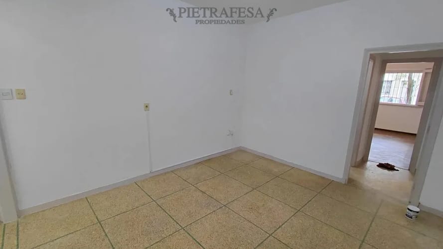Apartamento en alquiler, 1 dormitorio, 1 baño, patio. Parque Rodó. · Foto 6